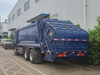 Howo 160HP 6M3 Compacteur 
