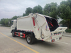 Camion compacteur Howo 20m3