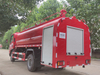 Sprinkler d'incendie Isuzu 700p