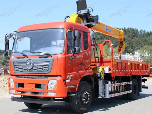 4x2- tianjin 210 chevaux