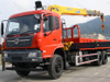 6x4- tianjin 270 ch