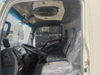 Camion compacteur Howo 20m3