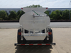 Howo 4x2 Cumbic Meter Water Tank Truck