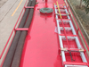 Sprinkler d'incendie Isuzu 700p