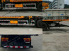 Huashen T5 Wrecker avec grue