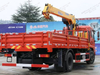 4x2- tianjin 210 chevaux