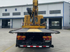 Huashen T5 Wrecker avec grue