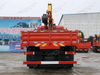 4x2- tianjin 210 chevaux
