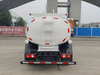 Howo 4x2 15 Cubic Metter Water Tank Truck