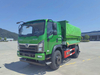 Chuangke 4x2 Muck Duck Truck