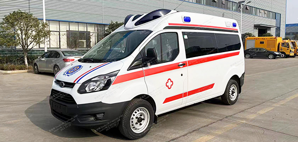 Sescue d'urgence