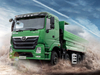 T5 8 × 4 camion de boue
