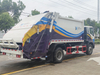 Compression Howo 116HP