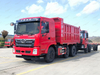Haolong 6 × 2R Dumpe
