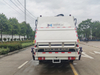 Compression Howo 116HP
