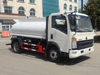 Howo 4x2 Cumbic Meter Water Tank Truck