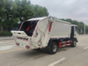 Camion compacteur Howo 20m3