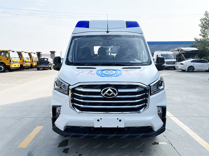 Type de surveillance Datong V90