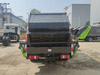 Camion compacteur Howo 12m3 