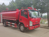 Sprinkler d'incendie Isuzu 700p