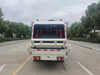 Camion compacteur Howo 20m3