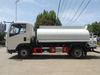 Howo 4x2 Cumbic Meter Water Tank Truck