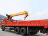 6x4- tianjin 270 ch