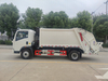 Camion compacteur Howo 20m3
