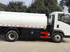 Howo 4x2 15 Cubic Metter Water Tank Truck