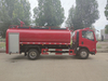 Sprinkler d'incendie Isuzu 700p
